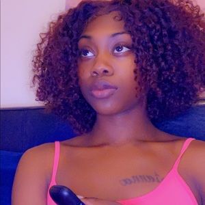 Meet your Posher, Arrianna